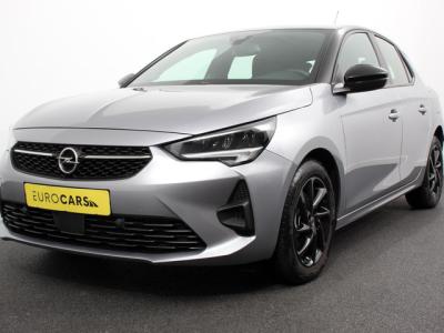 Financial Leas Opel Corsa 1.2 100pk Turbo GS Line