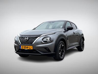 Financial Lease Nissan Juke 1.6 Hybrid N-Connecta