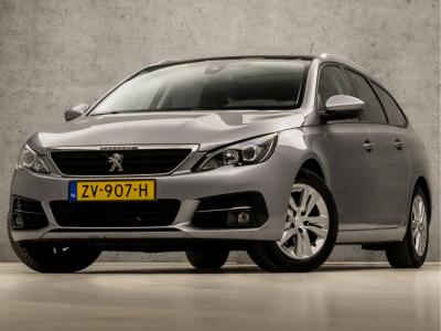 Financial Lease Peugeot 308 SW 1.2 PureTech Sport