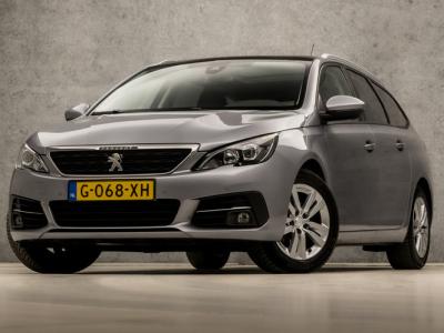 Financial Lease Peugeot 308 SW 1.2 PureTech Sport