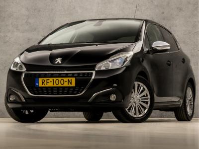 Financial Leas Peugeot 208 1.2 PureTech Sport