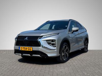 Financial Lease Mitsubishi Eclipse Cross 2.4 PHEV Executive