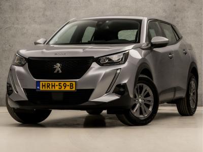 Financial Lease Peugeot 2008 1.2 PureTech Sport