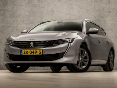 Financial Leas Peugeot 508 SW 1.6 PureTech Sport