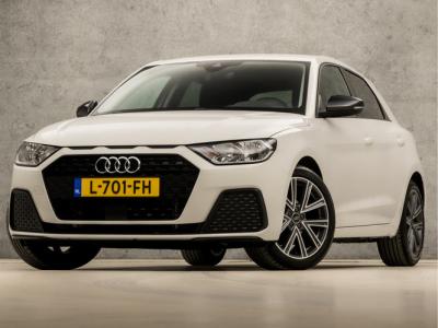 Financial Lease Audi A1 Sportback 25 TFSI Pro Line Sport