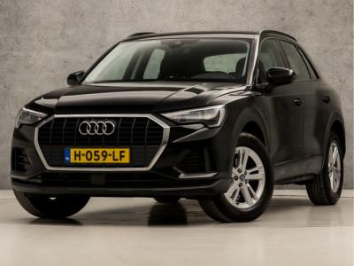 Financial Leas Audi Q3 35 TFSI Sportline