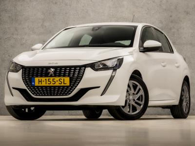Financial Leas Peugeot 208 1.2 PureTech Sport