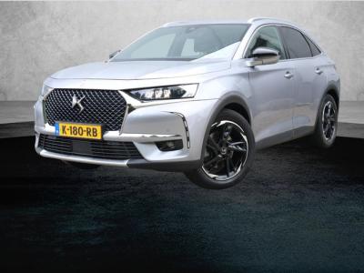 Financial Lease DS 7 Crossback 300pk E-Tense 4x4 Executive