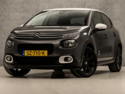 Financial Leas Citroën C3 1.2 PureTech Sport