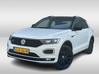 Financial Leas Volkswagen T-Roc 1.5 TSI 150PK Sport Business R