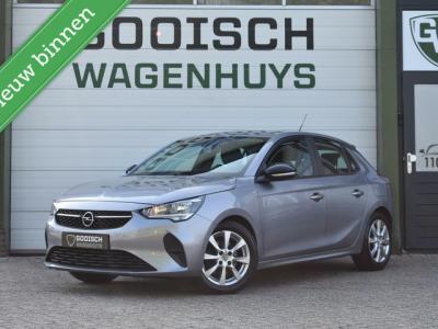 Financial Leas Opel Corsa 1.2 Edition 102 PK