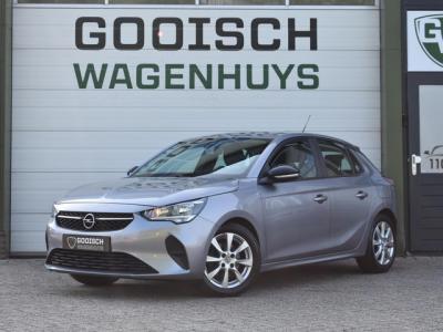 Financial Lease Opel Corsa 1.2 Edition 102 PK
