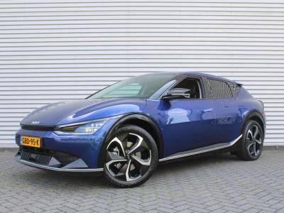 Financial Leas Kia Ev6 Edition Advanced 77.4 kWh