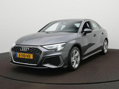 Financial Lease Audi A3 Limousine 30 TFSI S edition