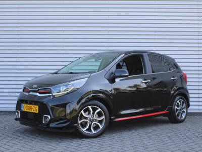 Financial Leas Kia Picanto 1.0 DPi GT-Line