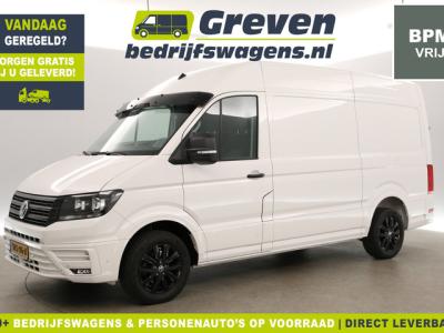 Financial Lease Volkswagen Crafter 30 2.0 TDI L3H3