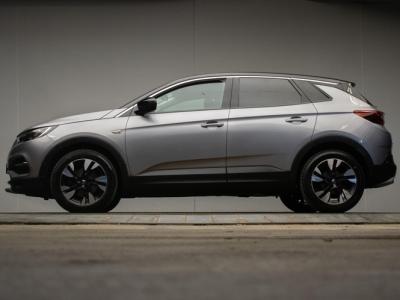 Financial Lease Opel Grandland X 1.2 Turbo Ultimate Sport