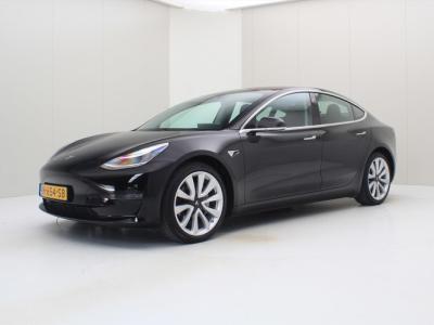 Financial Lease Tesla Model 3 Long-Range AWD 351pk 75 kWh