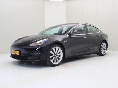Financial Leas Tesla Model 3 Long-Range AWD 351pk 75 kWh