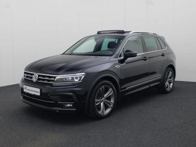 Financial Lease Volkswagen Tiguan 1.5TSI