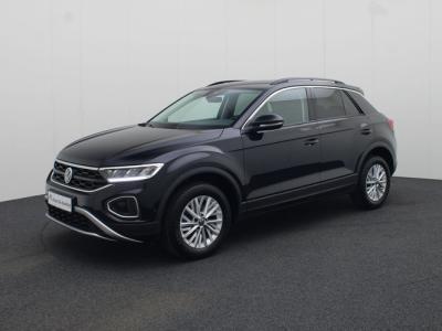 Financial Lease Volkswagen T-Roc 1.0TSI