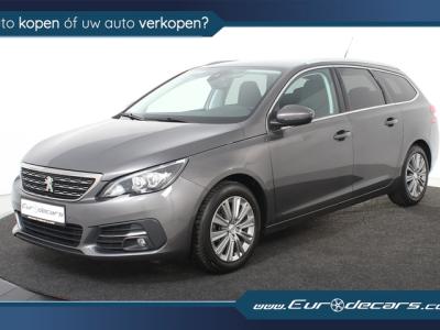 Financial Lease Peugeot 308 SW 1.2 PureTech Allure