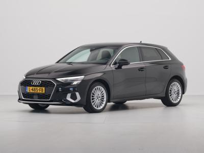 Financial Leas Audi A3 Sportback 35 TFSI 150pk S-Tronic Business edition