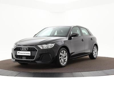 Financial Lease Audi A1 Sportback 30 Tfsi 110pk Advanced Edition