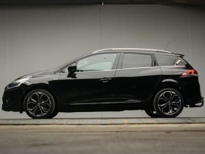 Financial Leas Renault Clio Estate 0.9 TCe Bose Sport