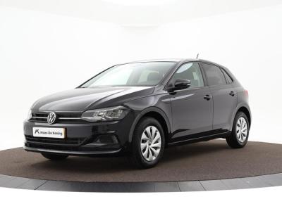 Financial Lease Volkswagen Polo 1.0 Tsi 95pk DSG Comfortline Business