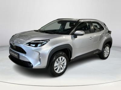 Financial Leas Toyota Yaris Cross 1.5 Hybrid 115 Active Comfort Pack