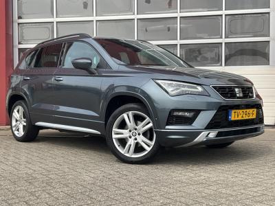 Financial Lease SEAT Ateca 1.5 TSI FR Automaat Business Nav
