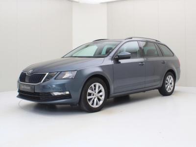 Financial Leas Škoda Octavia Combi 1.0 TSI 115pk 6-bak Ambition Business
