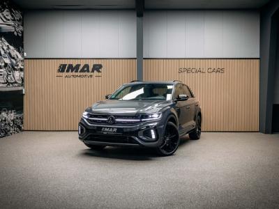 Financial Lease Volkswagen T-Roc 1.5 TSI R-Line Edition