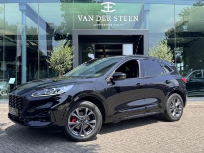 Financial Leas Ford Kuga 2.5 PHEV ST-Line X