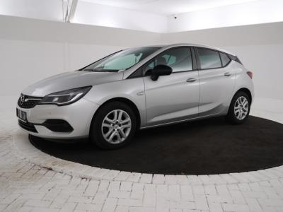 Financial Leas Opel Astra 1.2 Business Edition