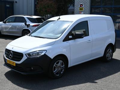 Financial Lease Mercedes-Benz Citan 110 CDI L1 Pro