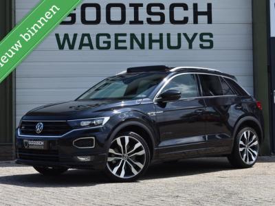 Financial Lease Volkswagen T-Roc 1.5 TSI Sport Business R
