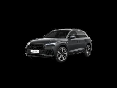 Financial Leas Audi Q5 S edition Competition 50 TFSI e 220 kW