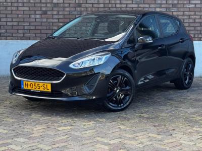 Financial Lease Ford Fiesta 1.0 EcoBoost Connected