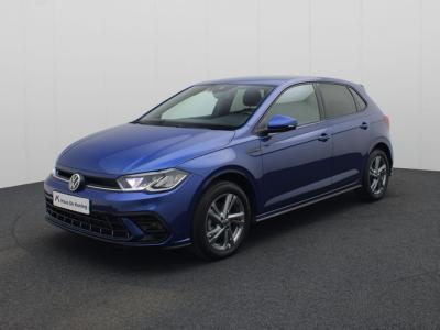 Financial Lease Volkswagen Polo 1.0 TSI