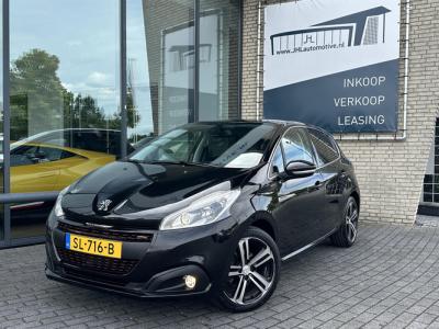Financial Lease Peugeot 208 1.2 PureTech GT-line