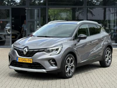 Financial Lease Renault Captur 1.0 TCe 100 Edition One
