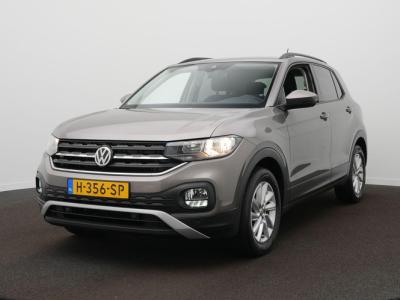 Financial Lease Volkswagen T-Cross 1.0 TSI Life