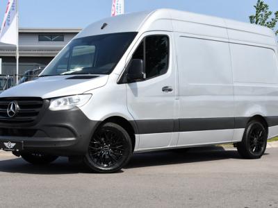 Financial Lease Mercedes-Benz Sprinter 315 1.9 CDI RDW L2H2 PB Edition