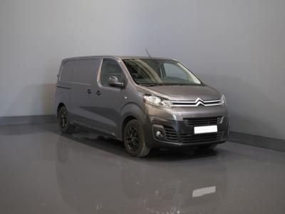Financial Lease Citroën Jumpy 1.5 HDI 100 pk L2 BPM VRIJ! NL Auto