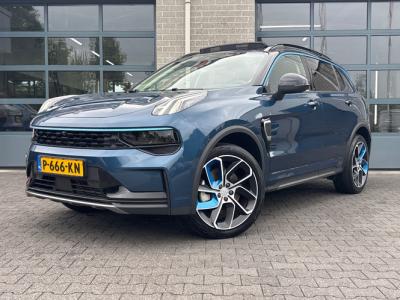 Financial Leas Lynk & Co 01 1.5 PLUG IN HYBRID