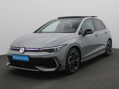 Financial Lease Volkswagen Golf 1.5 eTSI 150 pk DSG R-Line
