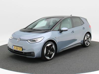 Financial Lease Volkswagen ID.3 Business 58 kWh 204 Pk