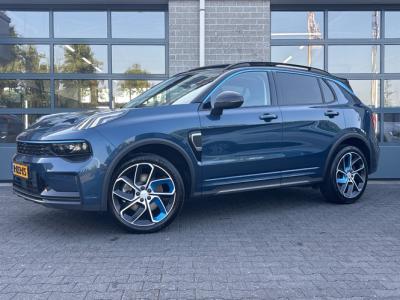 Financial Lease Lynk & Co 01 1.5 PLUG IN HYBRID